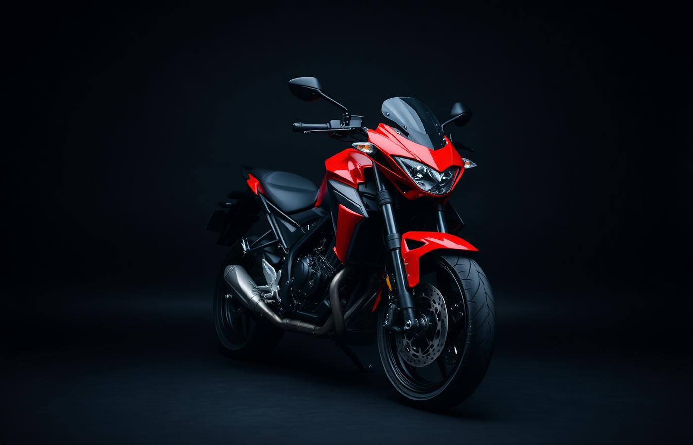 Featured used motorcycle for sale in Ajman
